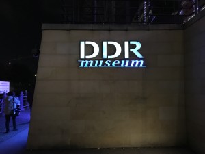 DDR Museum