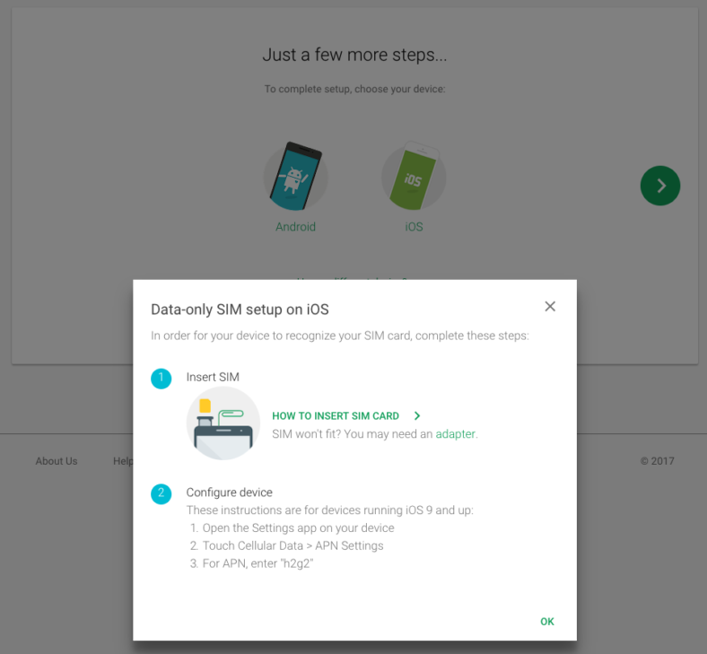 TMobile vs. Google Fi, and how to use Google Fi on an iPhone DEM Flyers