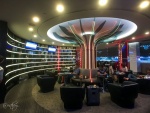 EVA Air The Infinity Lounge